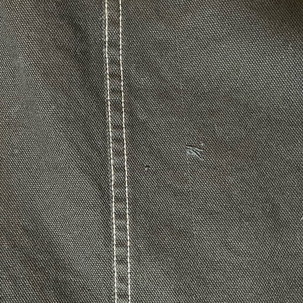 Vans Jacket - Picture 4 of 4